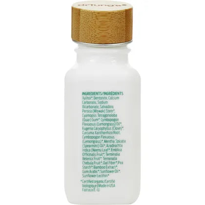 Dr Tung's- Herbal Tooth Powder Tabs Spearmint-100 Tabs