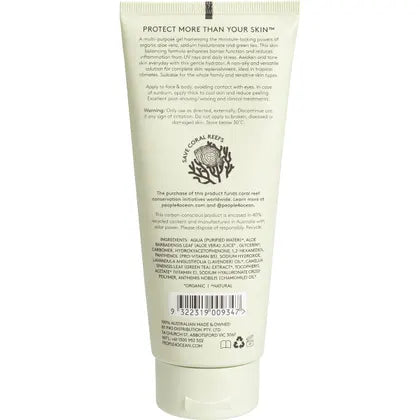 People4Ocean- Hydrate Recovery Gel-200ml