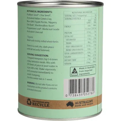 Eden Healthfoods- IDF#2 Gut D-tox Week 2-200g