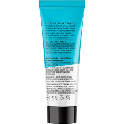 ACURE- Incredibly Clear Mattifying Moisturizer-50ml