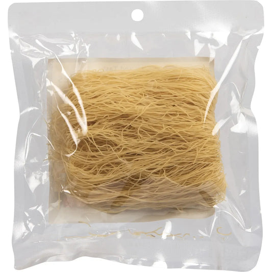 Nutritionist Choice- Instant Brown Rice Noodles Miso-60g