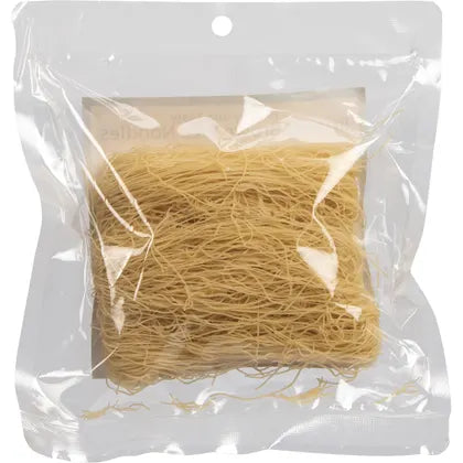 Nutritionist Choice- Instant Brown Rice Noodles Mushroom-60g