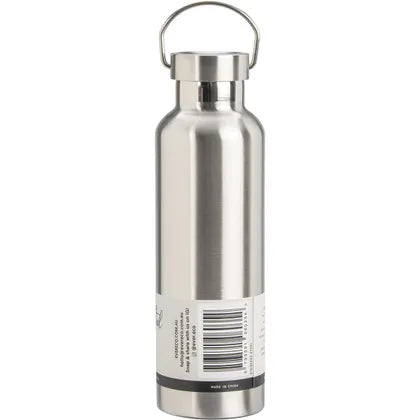 Ever Eco- Insulated Stainless Steel Bottle Brushed Stainless-750ml