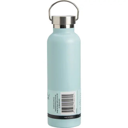 Ever Eco- Insulated Stainless Steel Bottle Positano Blue-750ml
