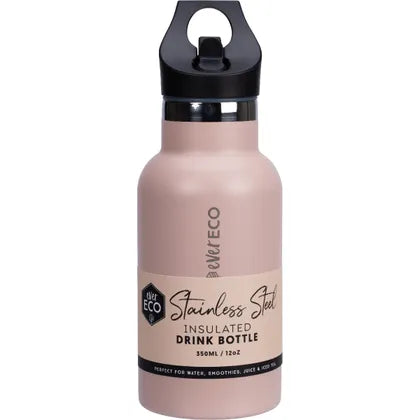 Ever Eco- Insulated Stainless Steel Bottle Rose-500ml