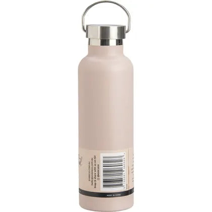 Ever Eco- Insulated Stainless Steel Bottle Rose-750ml