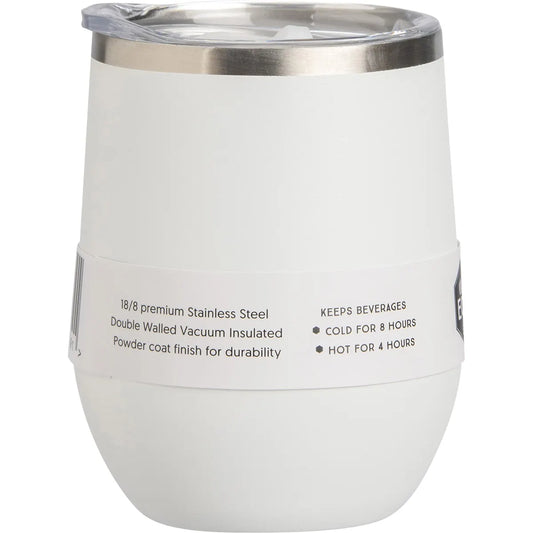 Ever Eco- Insulated Tumbler Cloud-354ml