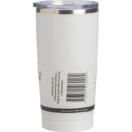Ever Eco- Insulated Tumbler Cloud-592ml