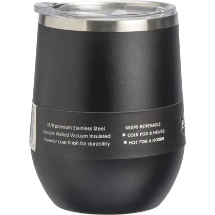 Ever Eco- Insulated Tumbler Onyx-354ml