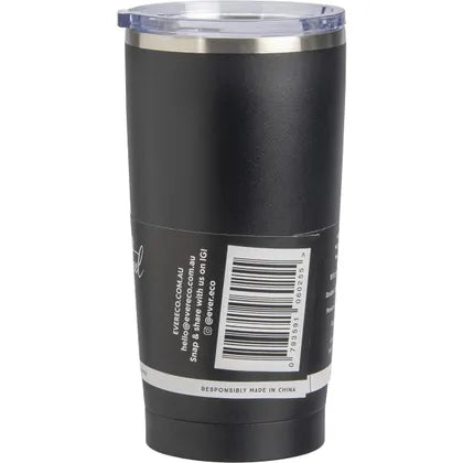 Ever Eco- Insulated Tumbler Onyx-592ml