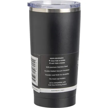 Ever Eco- Insulated Tumbler Onyx-592ml