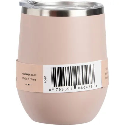 Ever Eco- Insulated Tumbler Rose-354ml