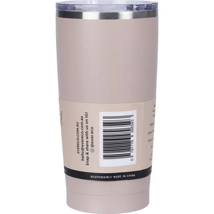 Ever Eco- Insulated Tumbler Rose-592ml