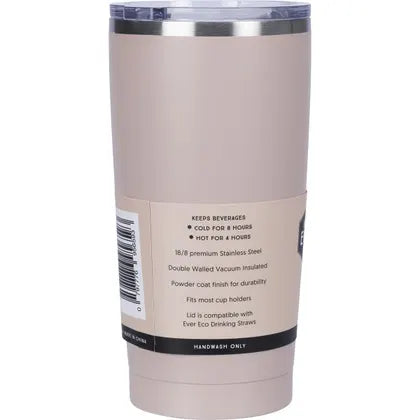 Ever Eco- Insulated Tumbler Rose-592ml