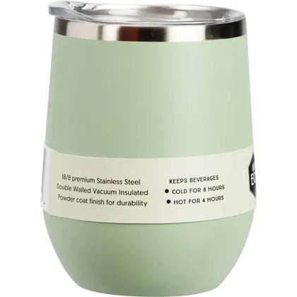 Ever Eco- Insulated Tumbler Sage-354ml