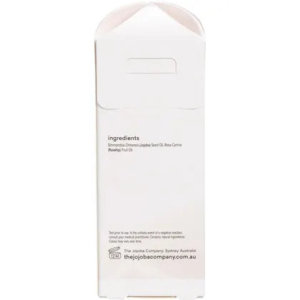 The Jojoba Company- Jojoba Oil with Rosehip Oil-30ml