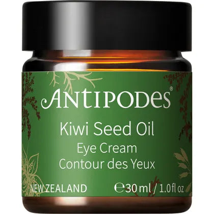Antipodes- Kiwi Seed Oil Eye Cream-30ml