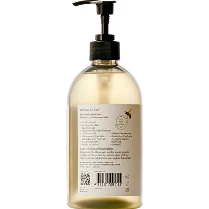 Koala Eco- Laundry Delicate Wash Rosalina-500ml