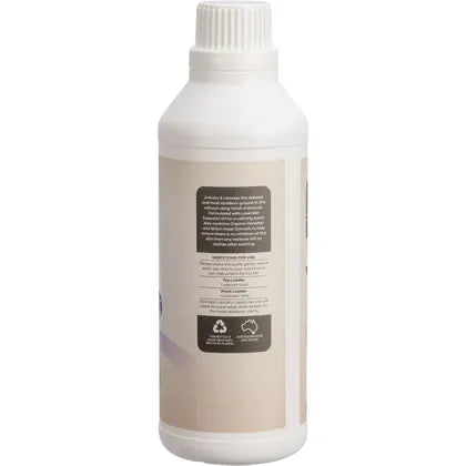 Ecologic- Laundry Liquid Australian Lavender-1L