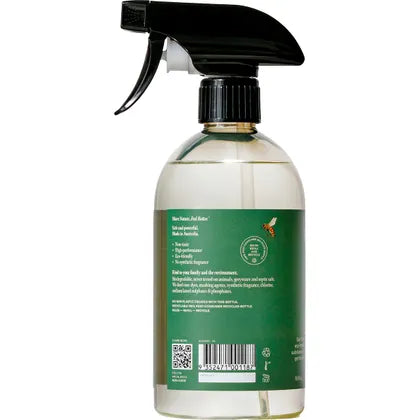 Koala Eco- Laundry Stain Spray Fragrance Free-500ml