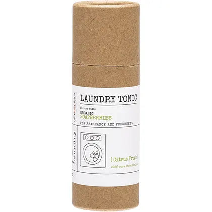 That Red House- Laundry Tonic Citrus Fresh-20ml