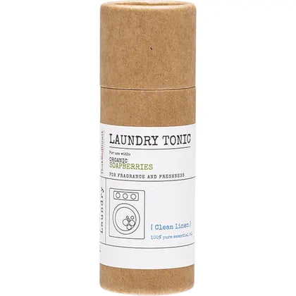 That Red House- Laundry Tonic Clean Linen-20ml