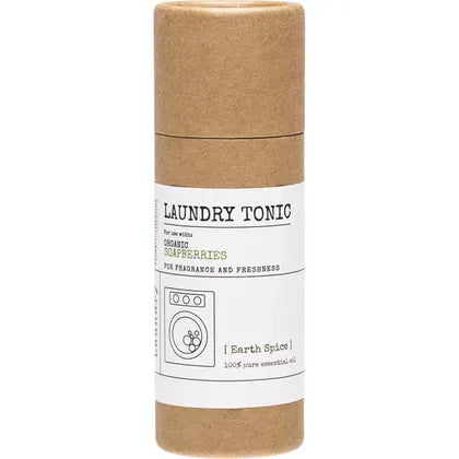That Red House- Laundry Tonic Earth Spice-20ml