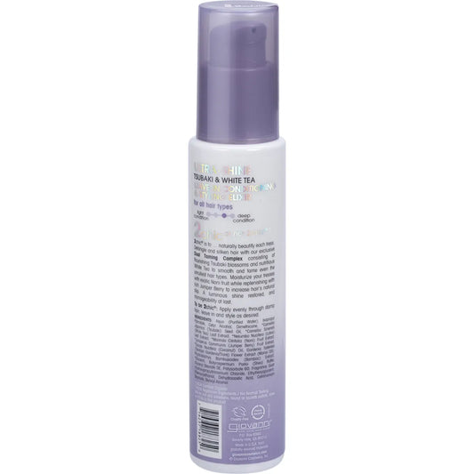 Giovanni- Leave-in Conditioner 2chic Ultra Shine All Hair-118ml