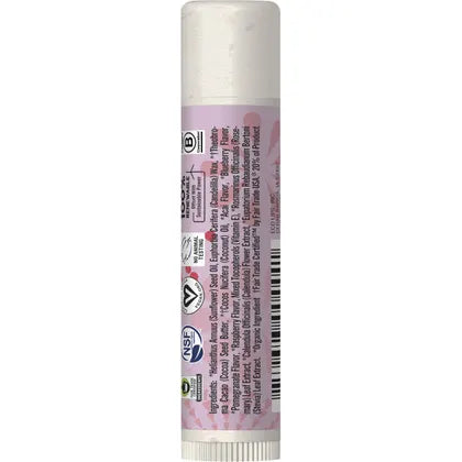 Eco Lips- Lip Balm Display Bee Free Superfruit-24x4.25g