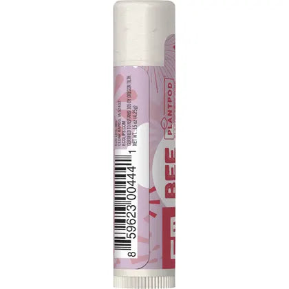 Eco Lips- Lip Balm Display Bee Free Superfruit-24x4.25g