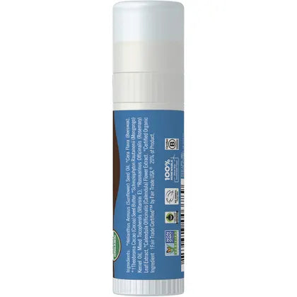 Eco Lips- Lip Balm Display Mongo Kiss Unflavoured-15x7g