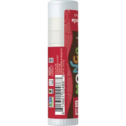 Eco Lips- Lip Balm Display Mongo Kiss Yumberry-15x7g