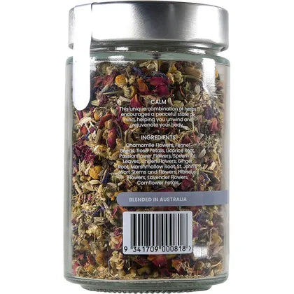 Kintra Foods- Loose Leaf Tea Calm-60g