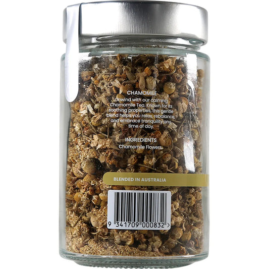 Kintra Foods- Loose Leaf Tea Chamomile-40g