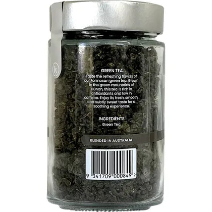 Kintra Foods- Loose Leaf Tea Green Tea-150g