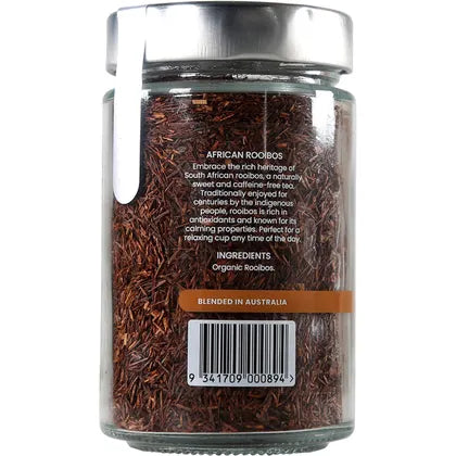 Kintra Foods- Loose Leaf Tea Rooibos-100g