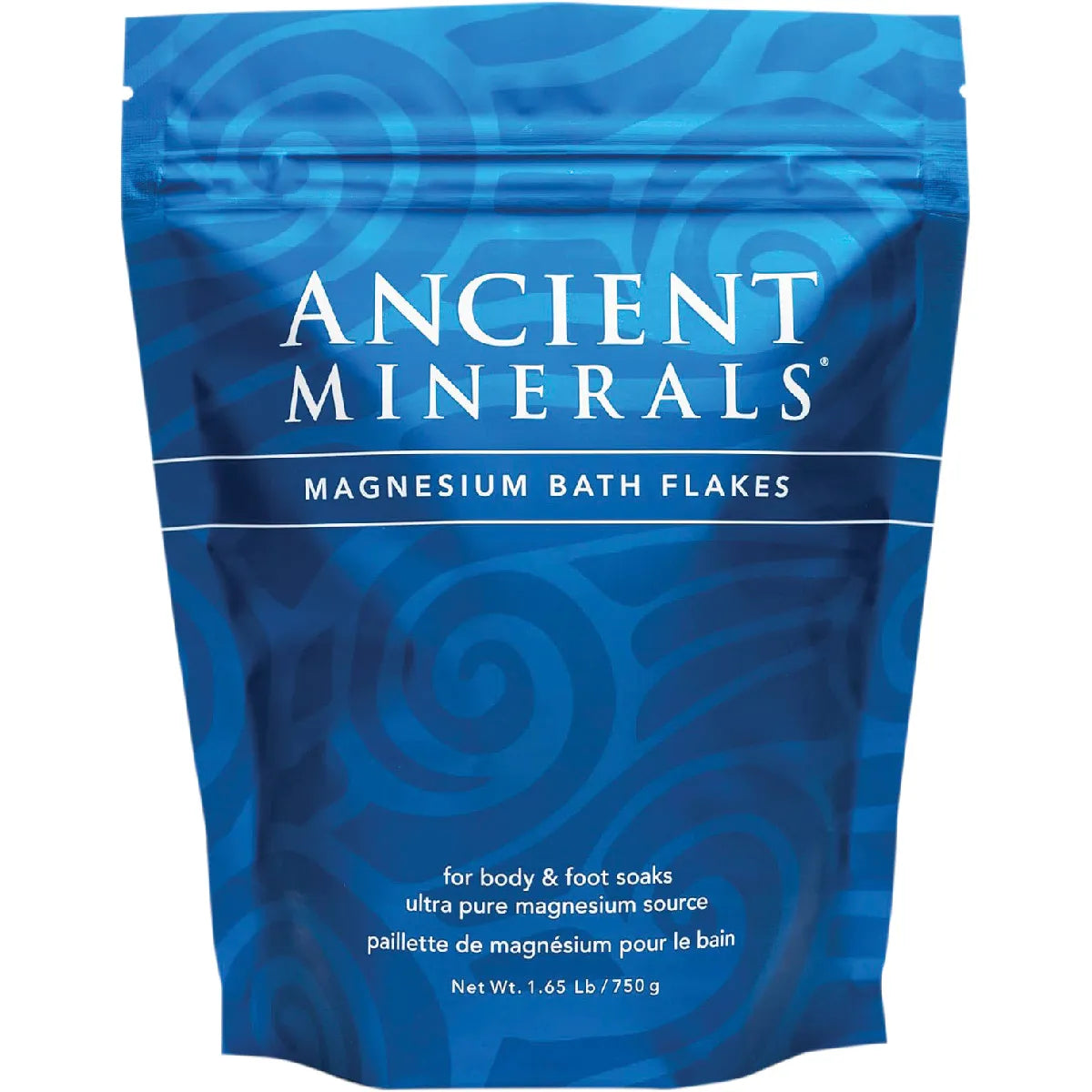 Ancient Minerals- Magnesium Flakes-750g