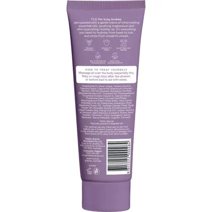 Epzen- Magnesium Body Lotion Relax-100ml
