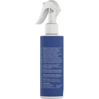 Amazing Oils- Magnesium Sensitive Spray-200ml