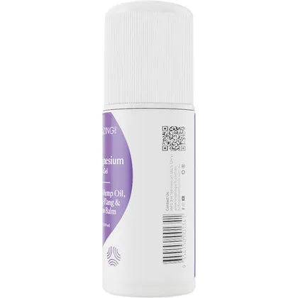 Amazing Oils- Magnesium Sleep Gel-60ml