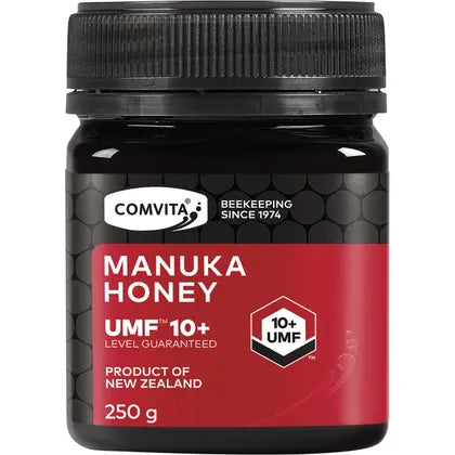 Comvita- Manuka Honey UMF 10+-250g