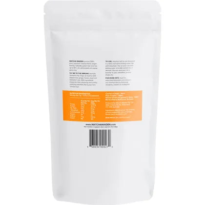 Matcha Maiden- Matcha Immune Blend-28.35g