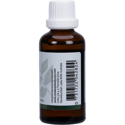 Vrindavan- Essential Oil 100% Rosemary-50ml
