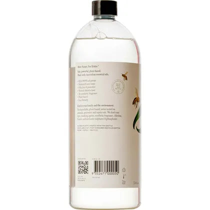 Koala Eco- Multi-Purpose Bathroom Cleaner Eucalyptus-1l