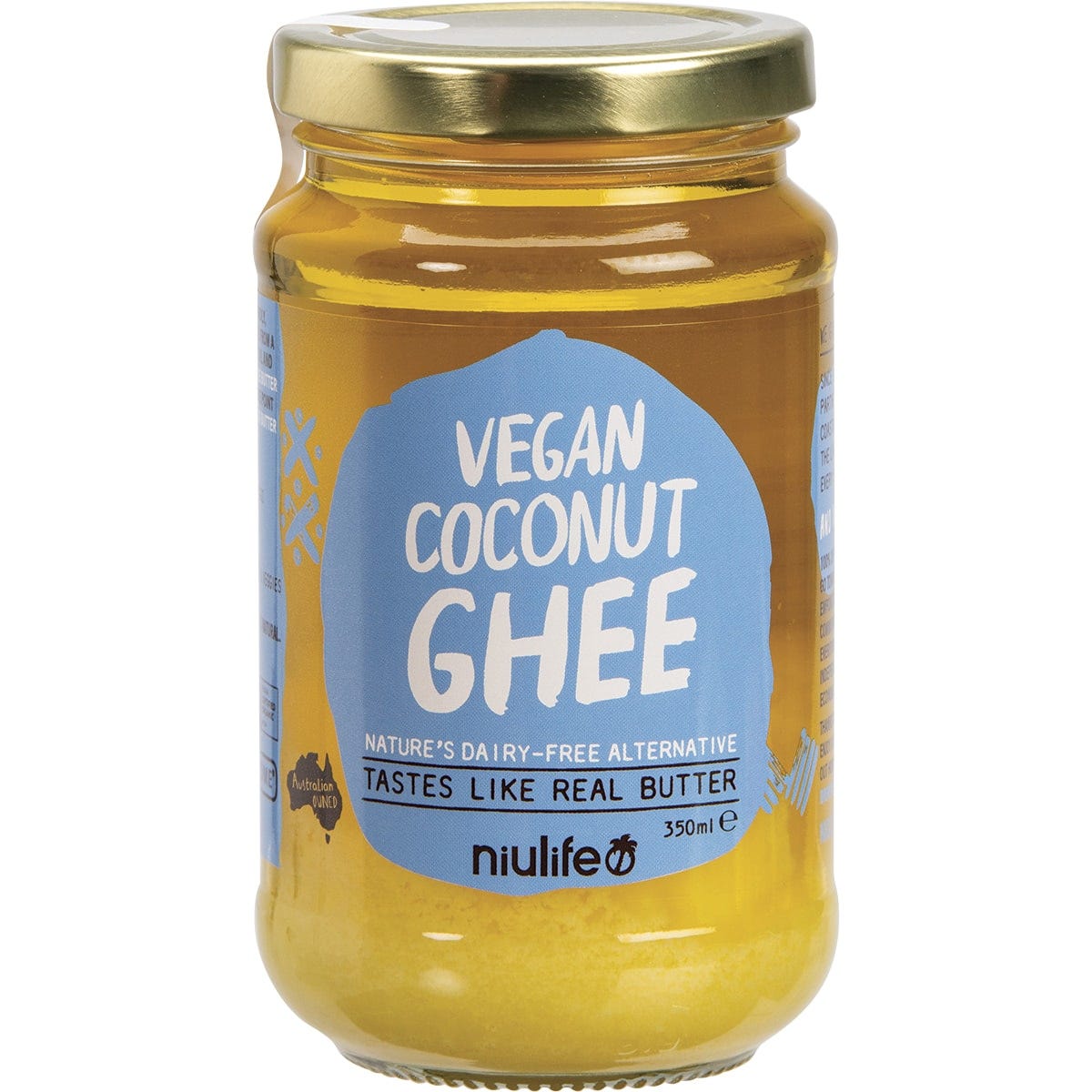 Niulife- Shredded Coconut-250g