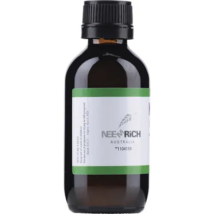 Neem- Neem Seed Oil 100% Pure & Cold Pressed-100ml