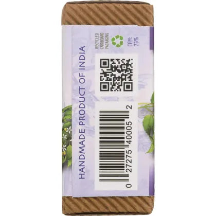 Auromere- Neem Soap Ayurvedic Lavender Neem-12x78g