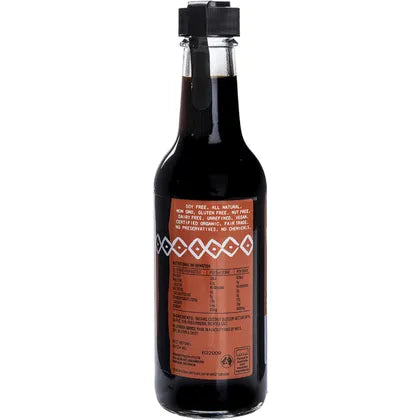 Niulife- Organic Coconut Amino Sauce Barbeque-6x250ml