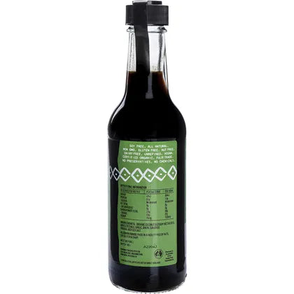 Niulife- Organic Coconut Amino Sauce Original-6x250ml