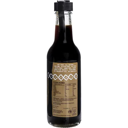 Niulife- Organic Coconut Amino Sauce Teriyaki-6x250ml